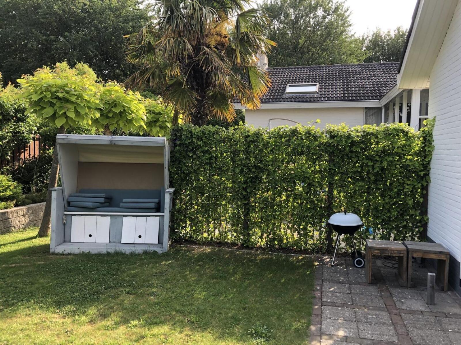 Holiday Home Beach Bubbles - Near The Beach With Big Garden - Not For Companies Одорп Екстериор снимка